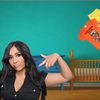 Snooki Is Pregnant, But Don't Worry, They Make Ed Hardy Onesies